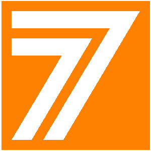 OK77 logo