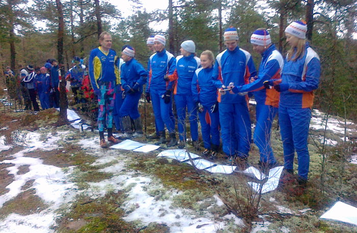 HR2009start
