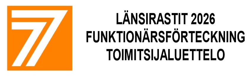 funktionärsförteckning