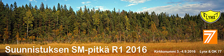 SM pitkä 2016 R1